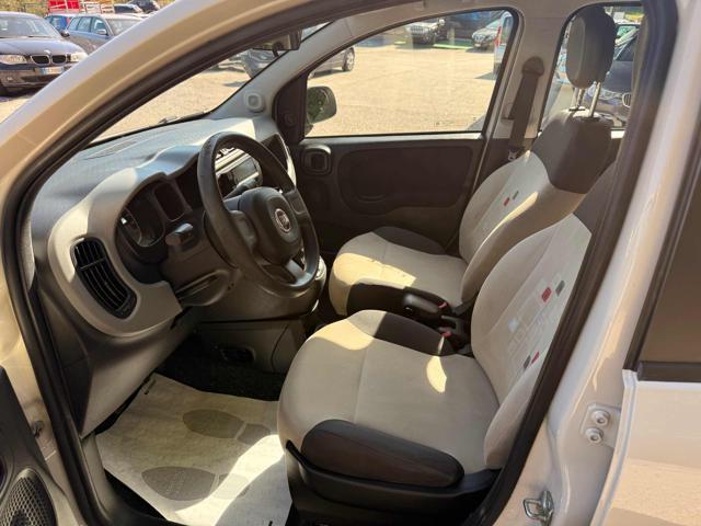 FIAT Panda 1.2 EasyPower Easy GPL