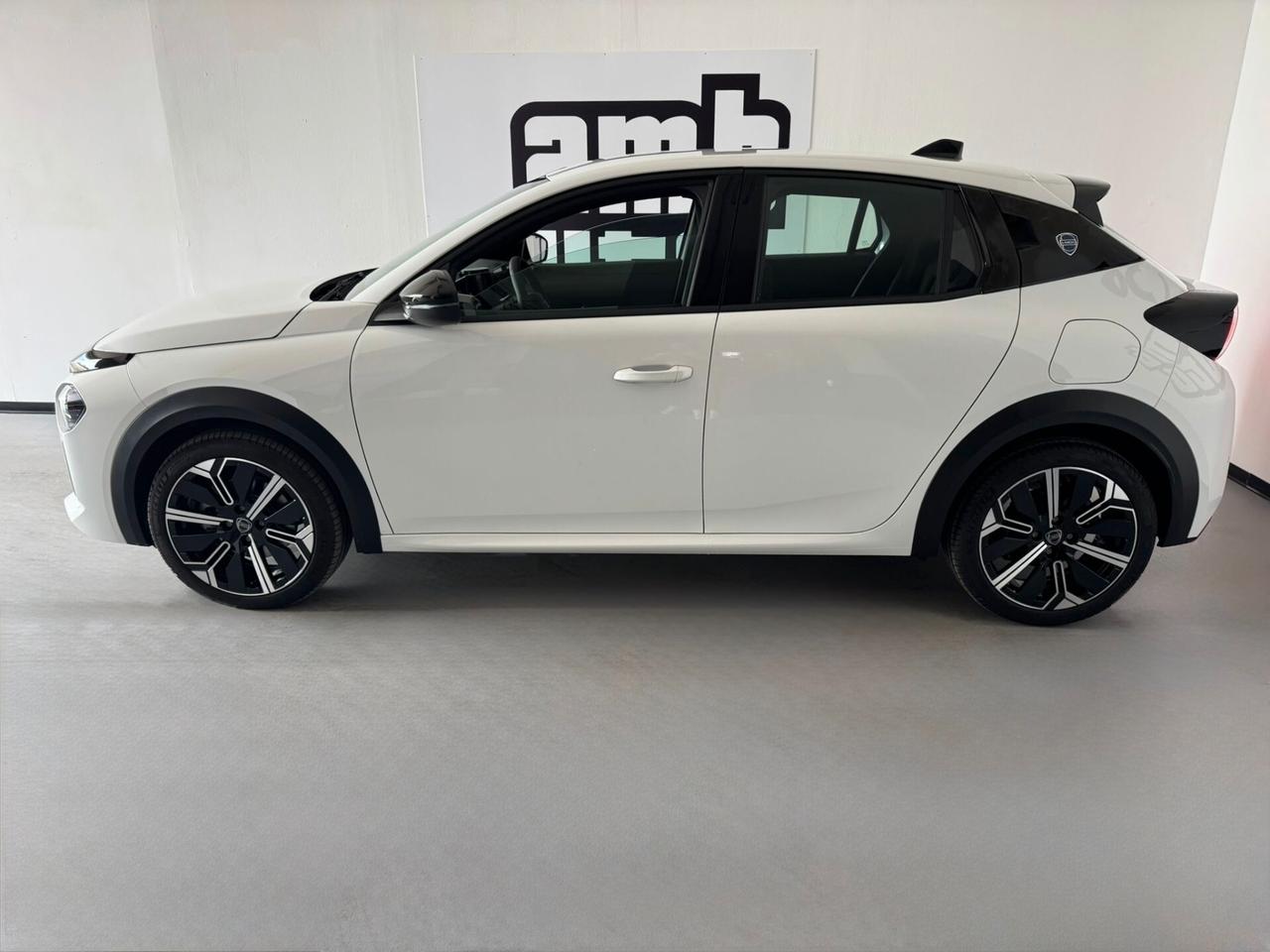 Lancia Ypsilon Hybrid e-DCT Garanzia 2029