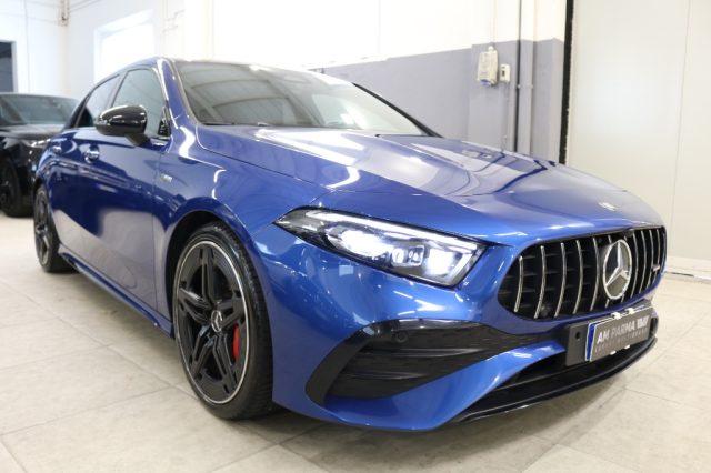 MERCEDES-BENZ A 35 AMG 4Matic Premium Plus