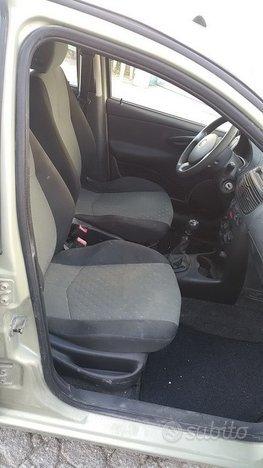 Fiat Punto 1.2 8V 5p. Dynamic