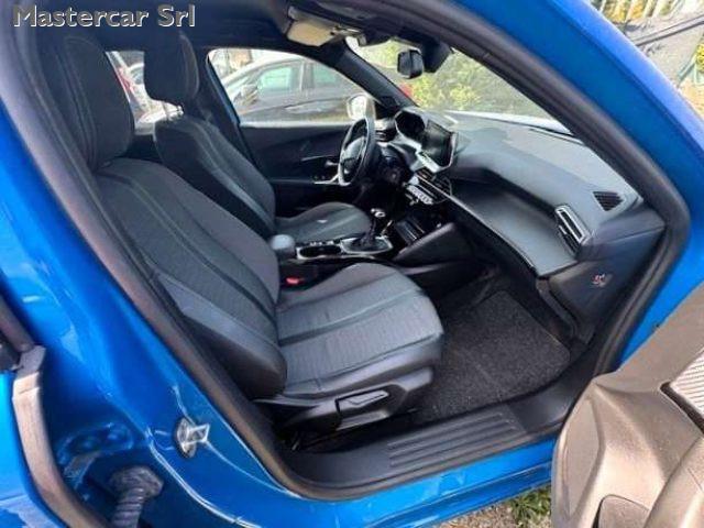 PEUGEOT 2008 2008 II 2020 1.2 puretech Allure 130 CV - GN671LX