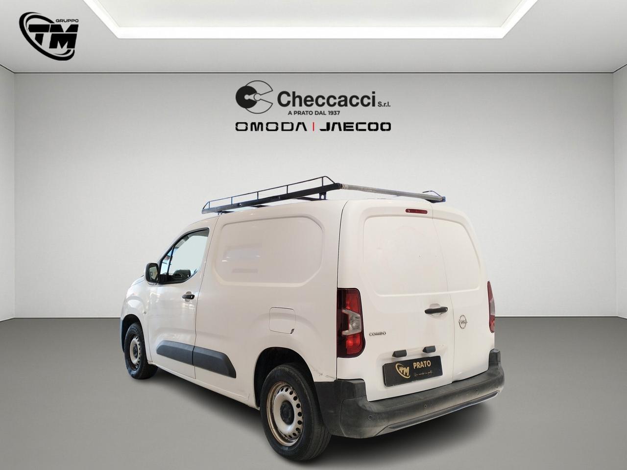 Opel Combo Cargo 1.6 Diesel 100CV S&S PC *IVA ESCLUSA*