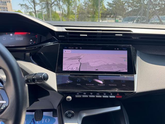 PEUGEOT 308 PureTech Turbo 130CV Allure NAVI+RETR.