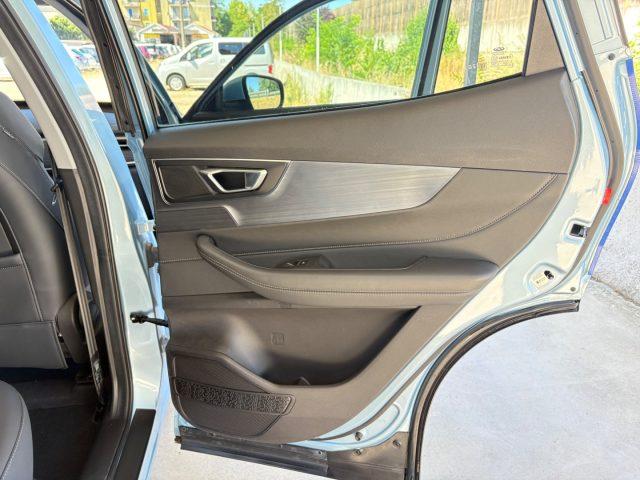 DR MOTOR DR 5.0 1.5 Turbo BENZ/GPL CAMBIO AUTOMATICO COME NUOVA