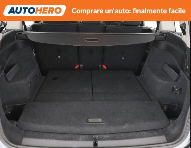 BMW 216 d Gran Tourer Advantage