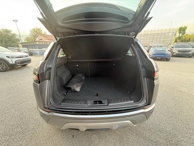 LAND ROVER Range Rover Evoque 2.0D I4 180 CV AWD Auto S