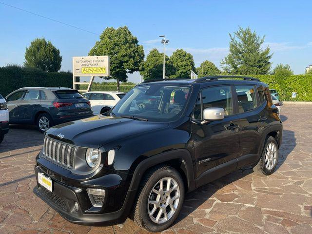 JEEP Renegade 1.0 T3 Limited