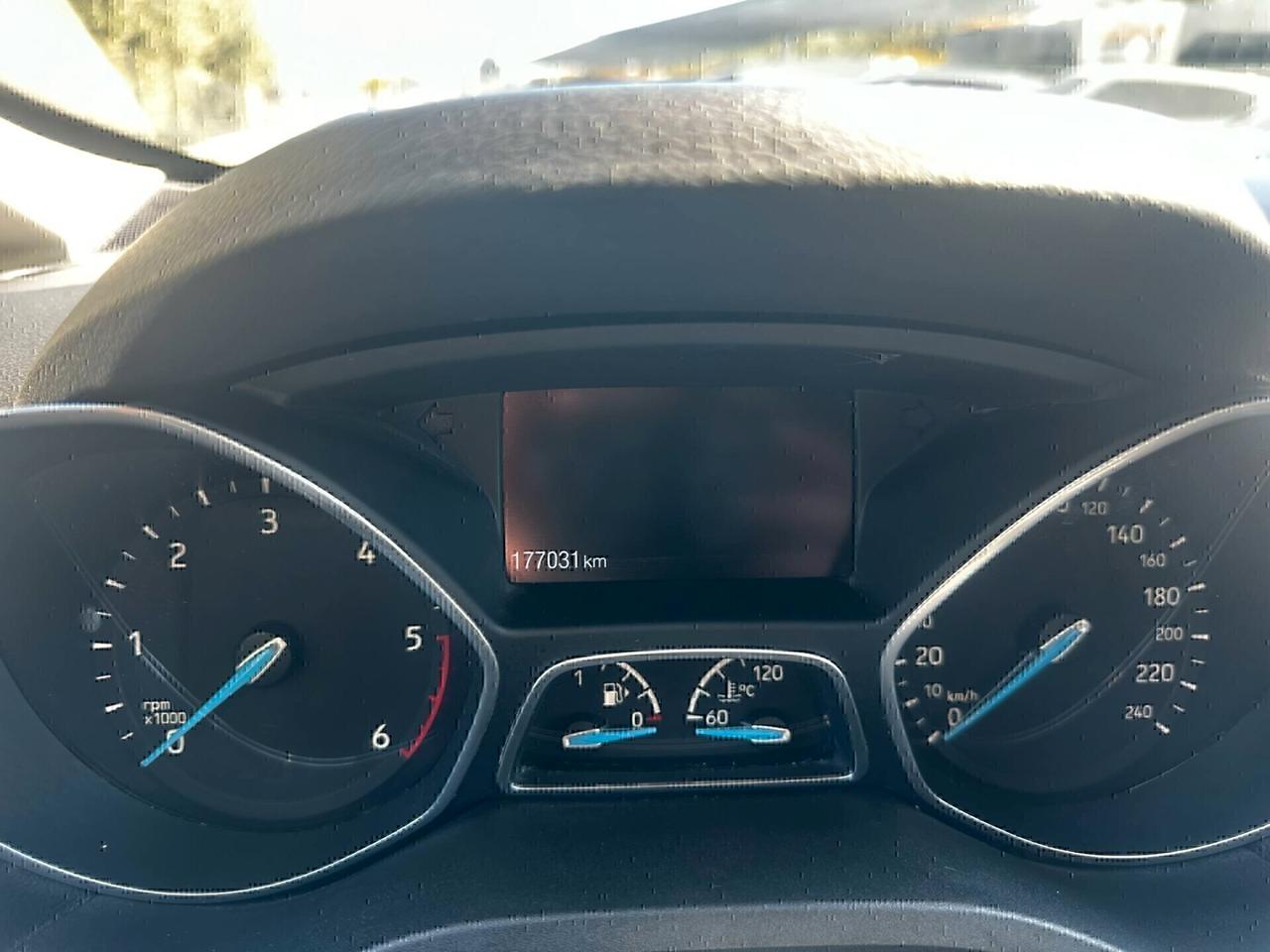 Ford C-Max 1.5 TDCi 120CV 177.000KM 2016