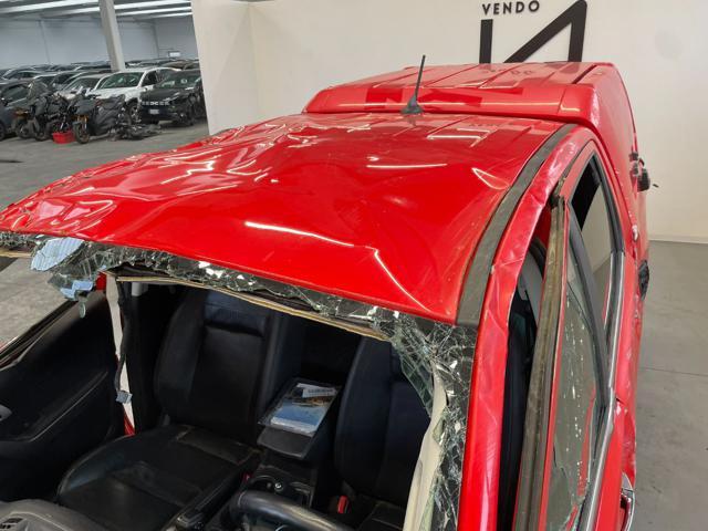 FORD Ranger 2.0 ECOBLUE 170CV 4WD AUT. DOPPIA CABINA LIMITED