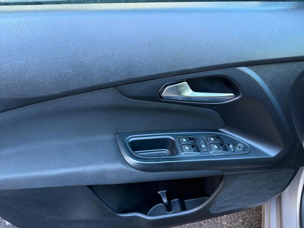 Fiat Tipo 1.6 Mjt S&S SW Business