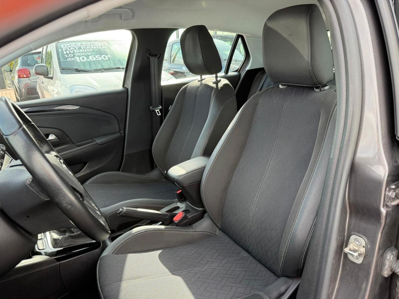 Opel Corsa 1.5 D 100 CV Elegance