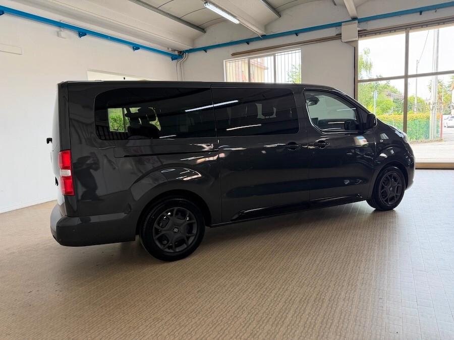 Fiat Ulysse 2.0 BlueHDi 180 CV AT8 L3 H1 9 POSTI KM 3500