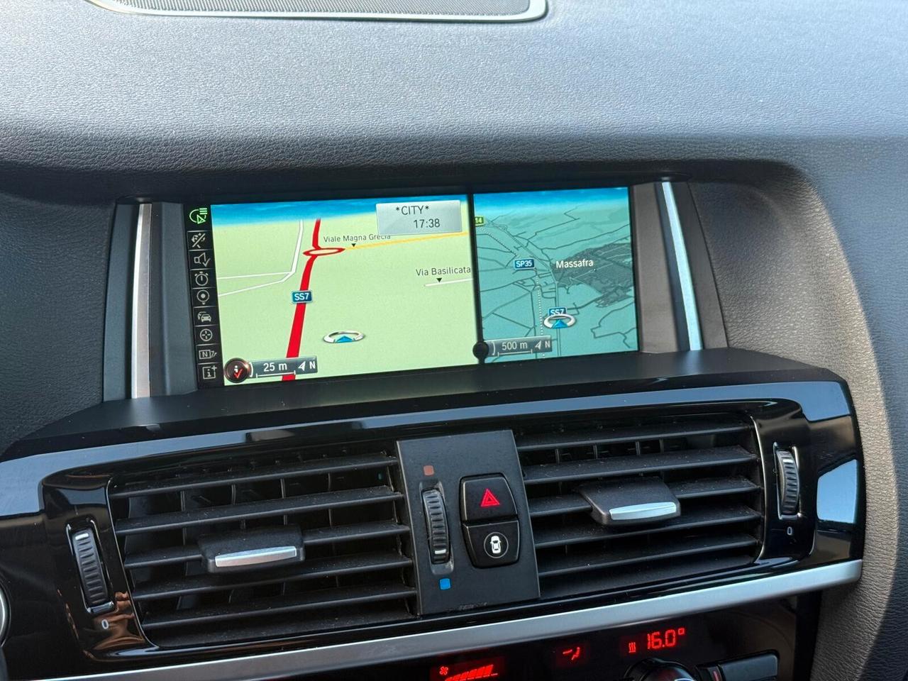 Bmw X4 X-Drive 20d 190cv Autom. X-Line