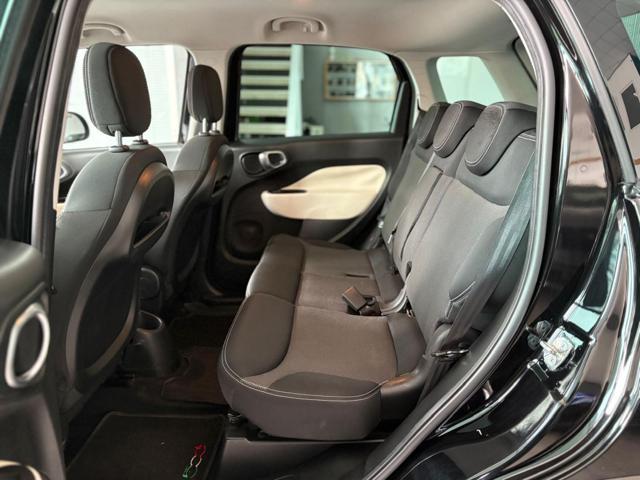 FIAT 500L Trekking 1.6 M-JET 120CV CRUISE *NEOPATENTATI*