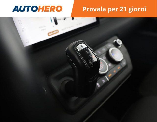 LAND ROVER Defender 110 2.0 SD4 240CV AWD Auto SE