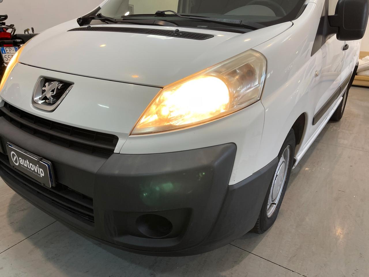 Peugeot Expert 2.0 HDi 120CV PC-TN 10Q Furgone