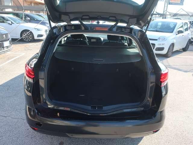 Renault Megane Megane IV Sporter 1.5 blue dci Business 115cv