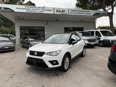 Seat Arona 1.0 TGI XCELLENCE