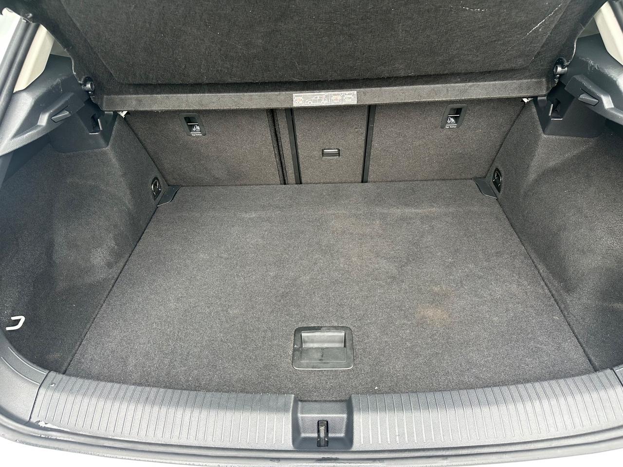 Volkswagen T-Roc 1.6 TDI 116 Cavalli