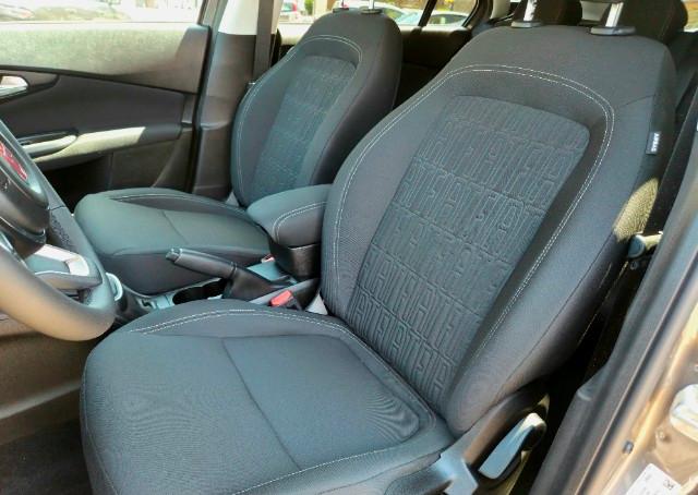 FIAT Tipo 1.5 Hybrid DCT SW Cross
