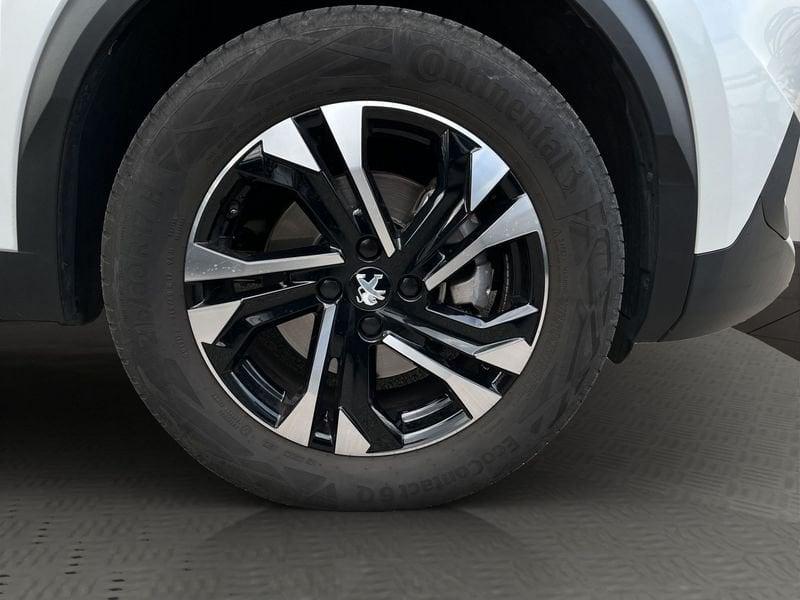 Peugeot 2008 1.5 Bluehdi Allure Pack s&s 130cv eat8