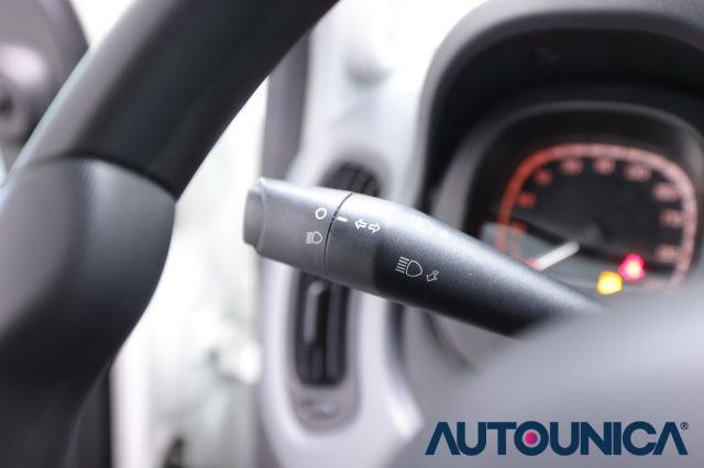 FIAT Panda Cross 0.9 TWINAIR TURBO S&S WILD 4x4 NEOPATENTATI