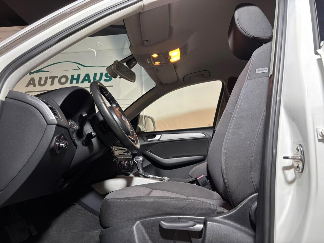 Audi Q5 2.0 TDI 170 CV quattro S tronic Advanced