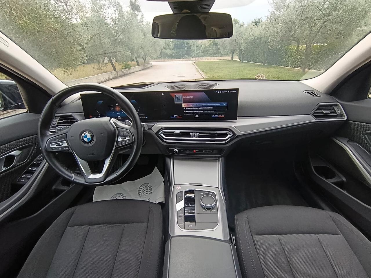 Bmw 318 318i Touring