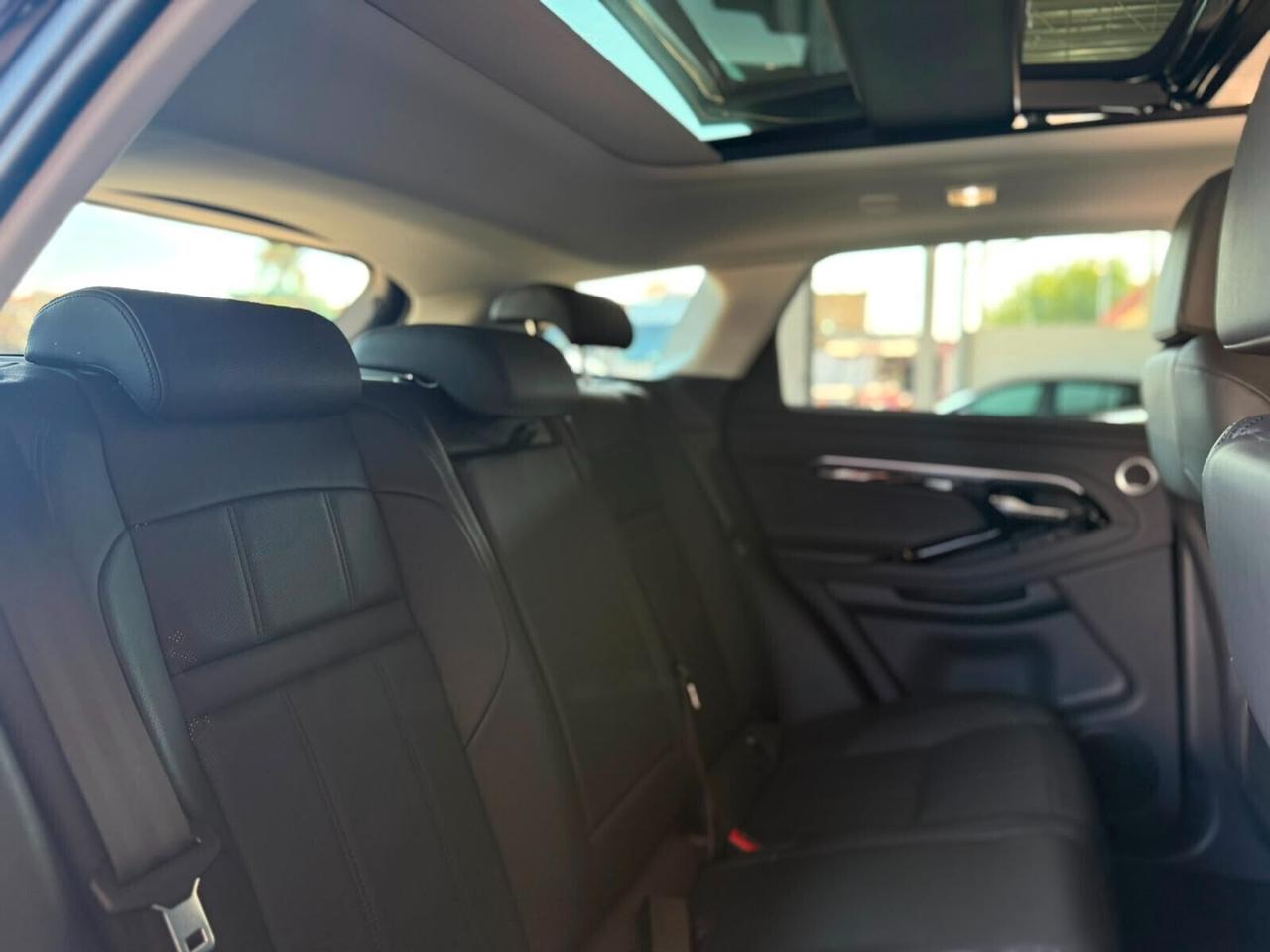 Land Rover Range Evoque 2.0D I4 163 CV R-Dynamic S