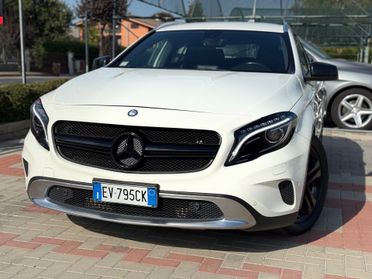 Mercedes-benz GLA 200 CDI Automatic Sport EURO6