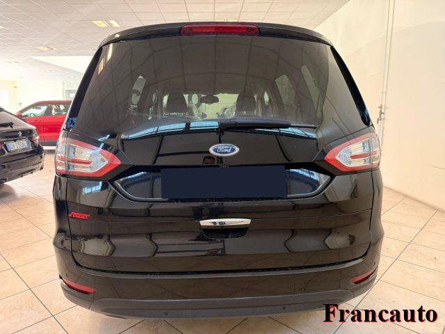 FORD Galaxy 2.0 TDCi 150CV Start&Stop Powershift Tit. Business
