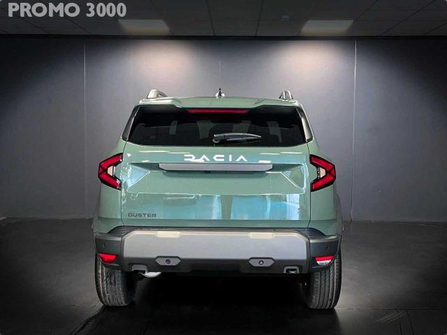DACIA Duster MHEV 130CV Journey #VARI COLORI E ALLESTIMENTI