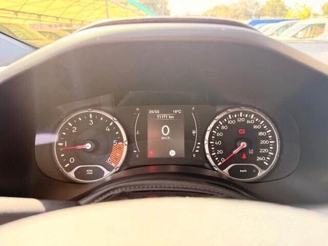 Jeep Renegade 1.6 Mjt 120 CV Business