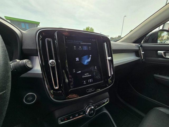 VOLVO XC40 D3 Geartronic PERMUTE