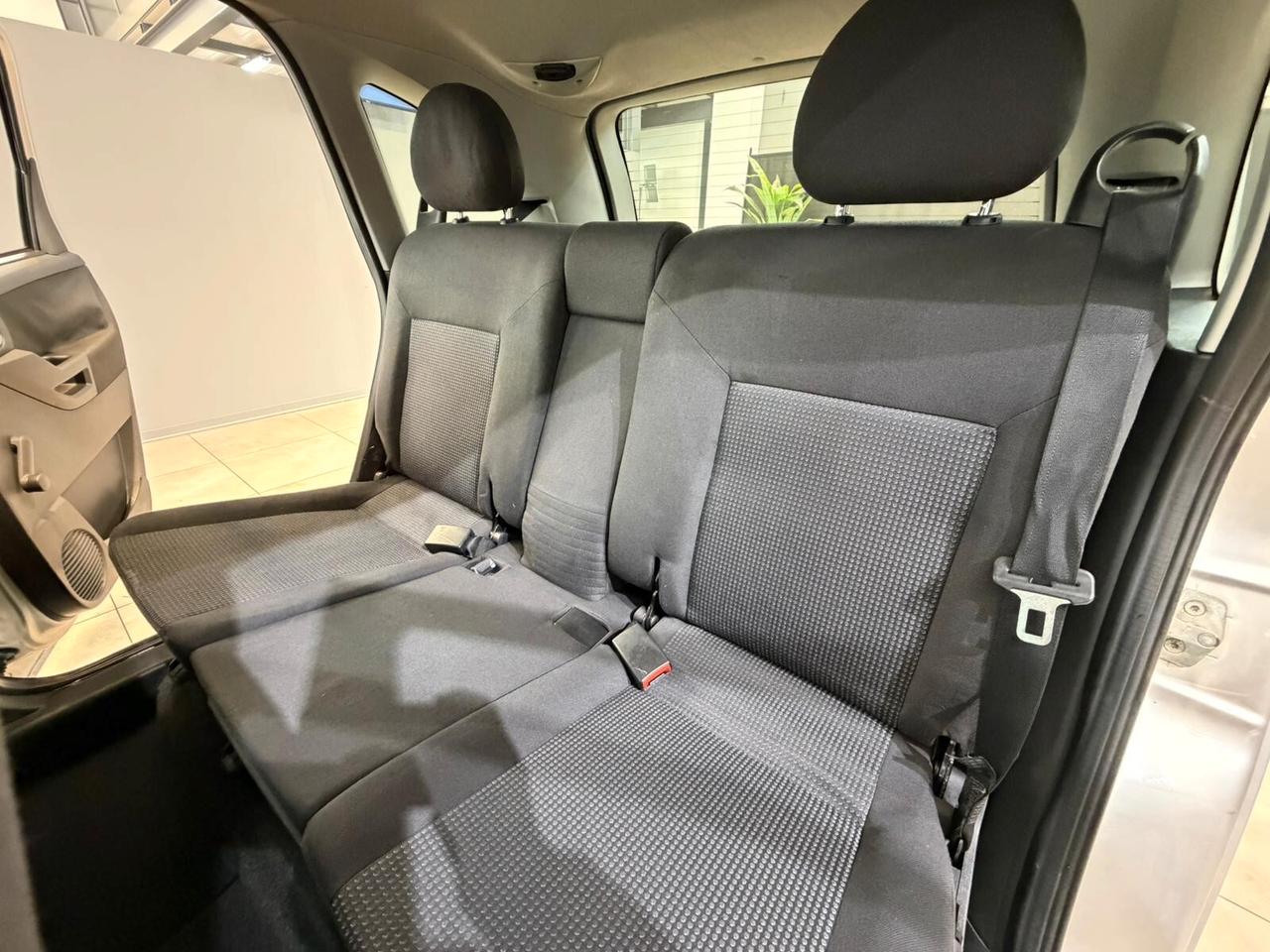 Opel Meriva 1.4 16V GPL-TECH Enjoy