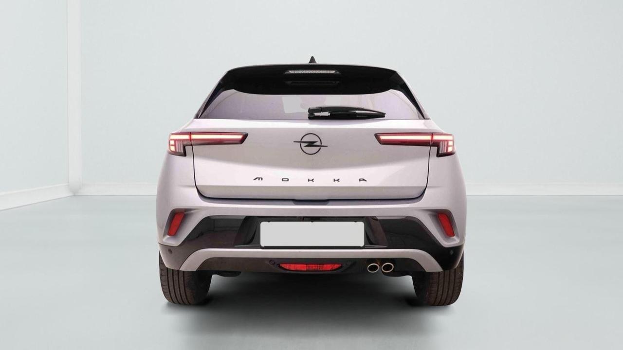 Opel Mokka 1.2 t GS s&s 136cv IN PROMO