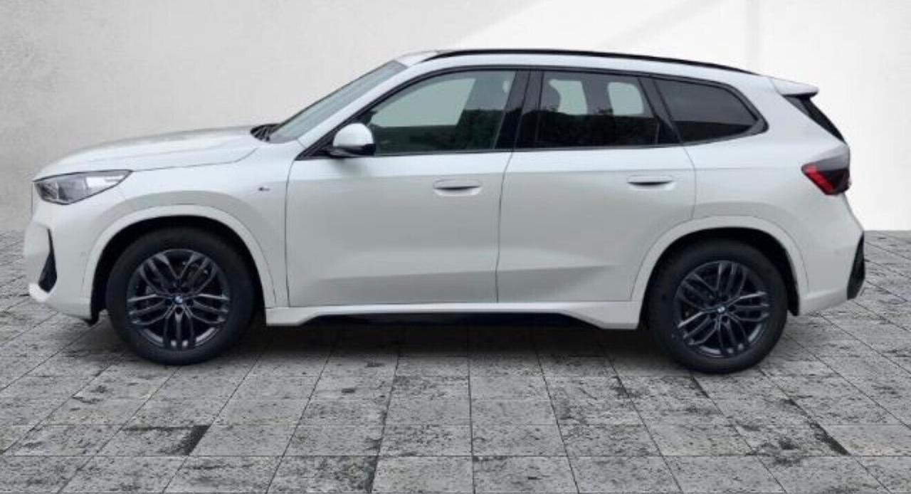 Bmw X1 sDrive 18i M Sport Tetto Navi Pelle