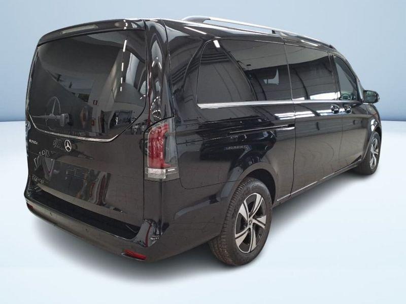 Mercedes-Benz Classe V 250d Extralong Avantgarde