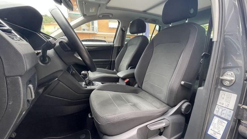 Volkswagen Tiguan 1.4 TSI eHYBRID DSG Elegance