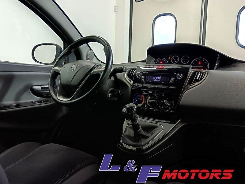 Lancia Ypsilon Ypsilon 1.2 69 CV 5 porte Gold