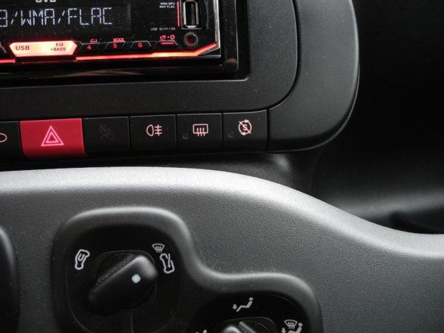 FIAT Panda 1.0 FireFly S&S Hybrid City Life - OK NEOPATENTATI