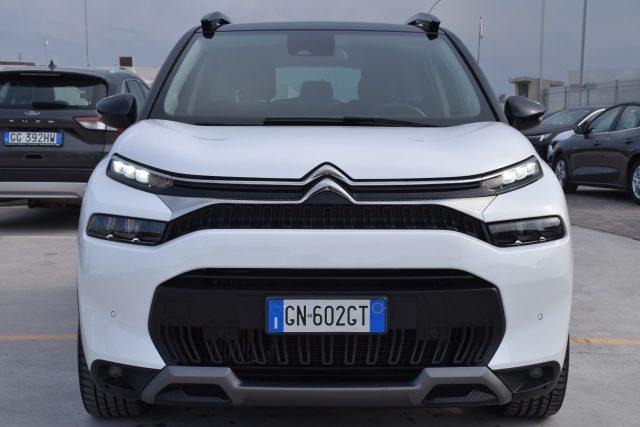CITROEN C3 Aircross BlueHDi 110 S&S Shine Pack