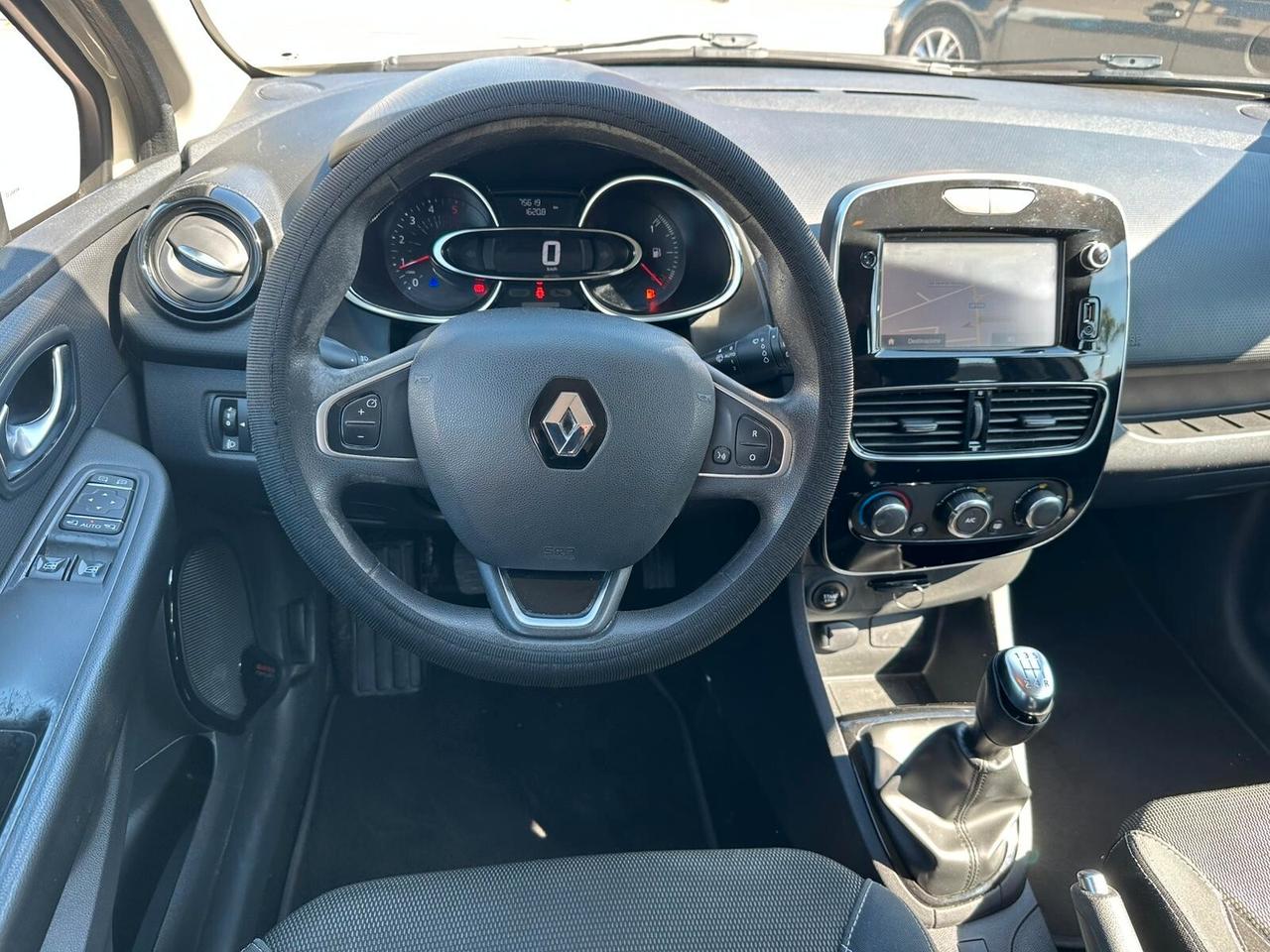 Renault Clio dCi 8V 75CV 5p Energy Zen