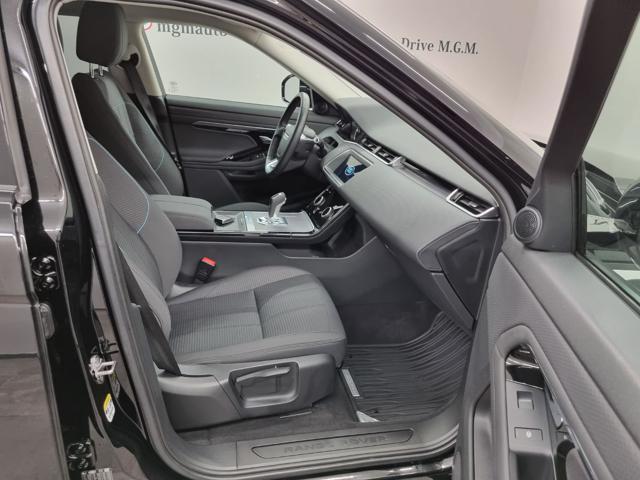 LAND ROVER Range Rover Evoque 2.0D I4-L.Flw 150 CV AWD Auto