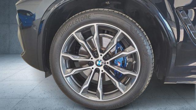 BMW X3 xDrive20d 48V Msport Aut.