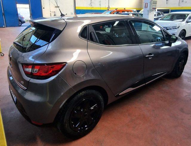 RENAULT Clio 1.5 dCi 8V 75CV 5 porte Wave