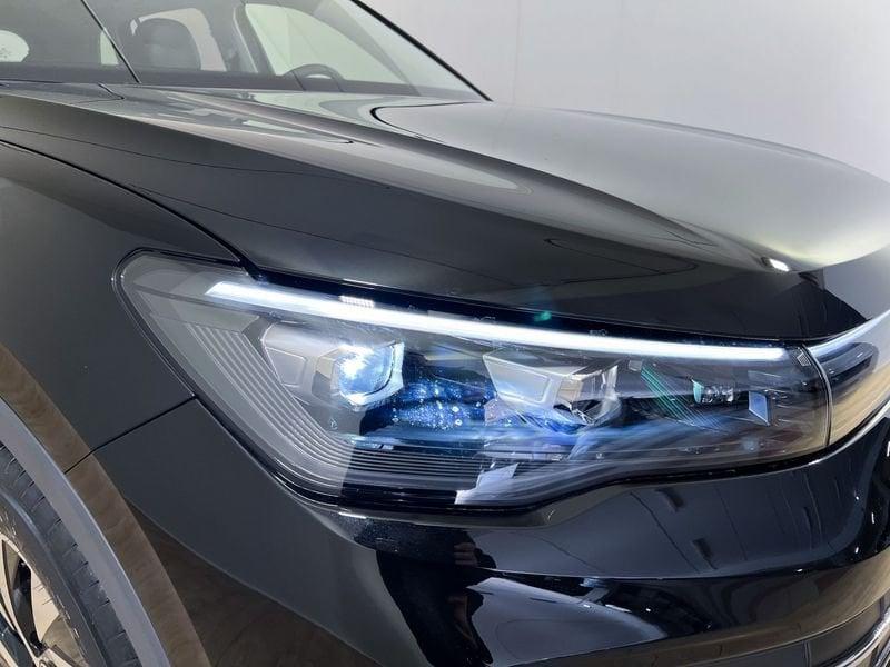 Volkswagen Tiguan Tiguan 1.5 etsi Edition Plus 150cv dsg