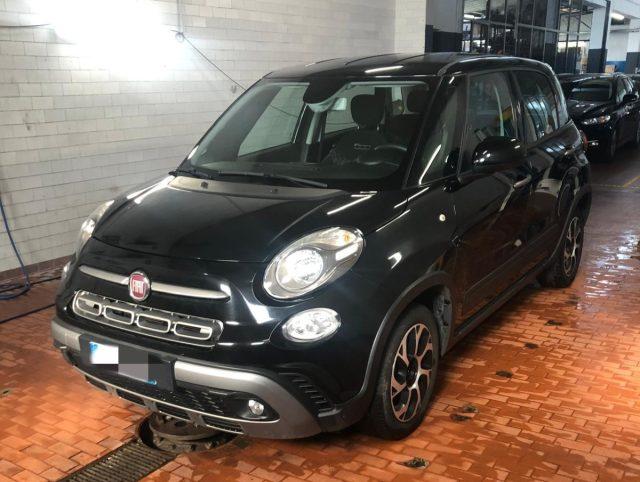 FIAT 500L 1.4 95 CV S&S Cross