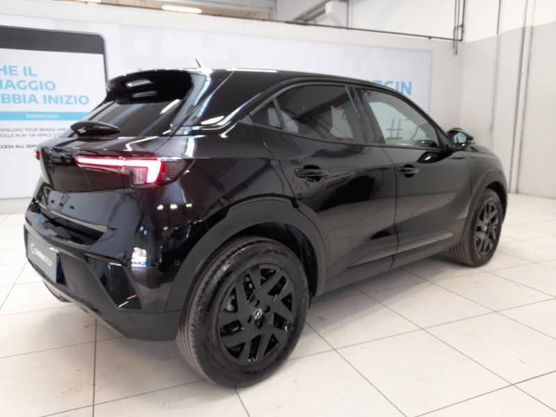 OPEL Mokka II 2020 - Mokka 1.2 t GS s&s 100cv