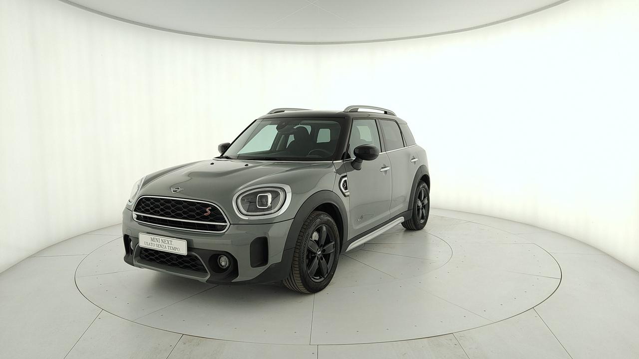 MINI Mini Countryman F60 2020 - Mini Countryman 2.0 Cooper S Classic all4 auto